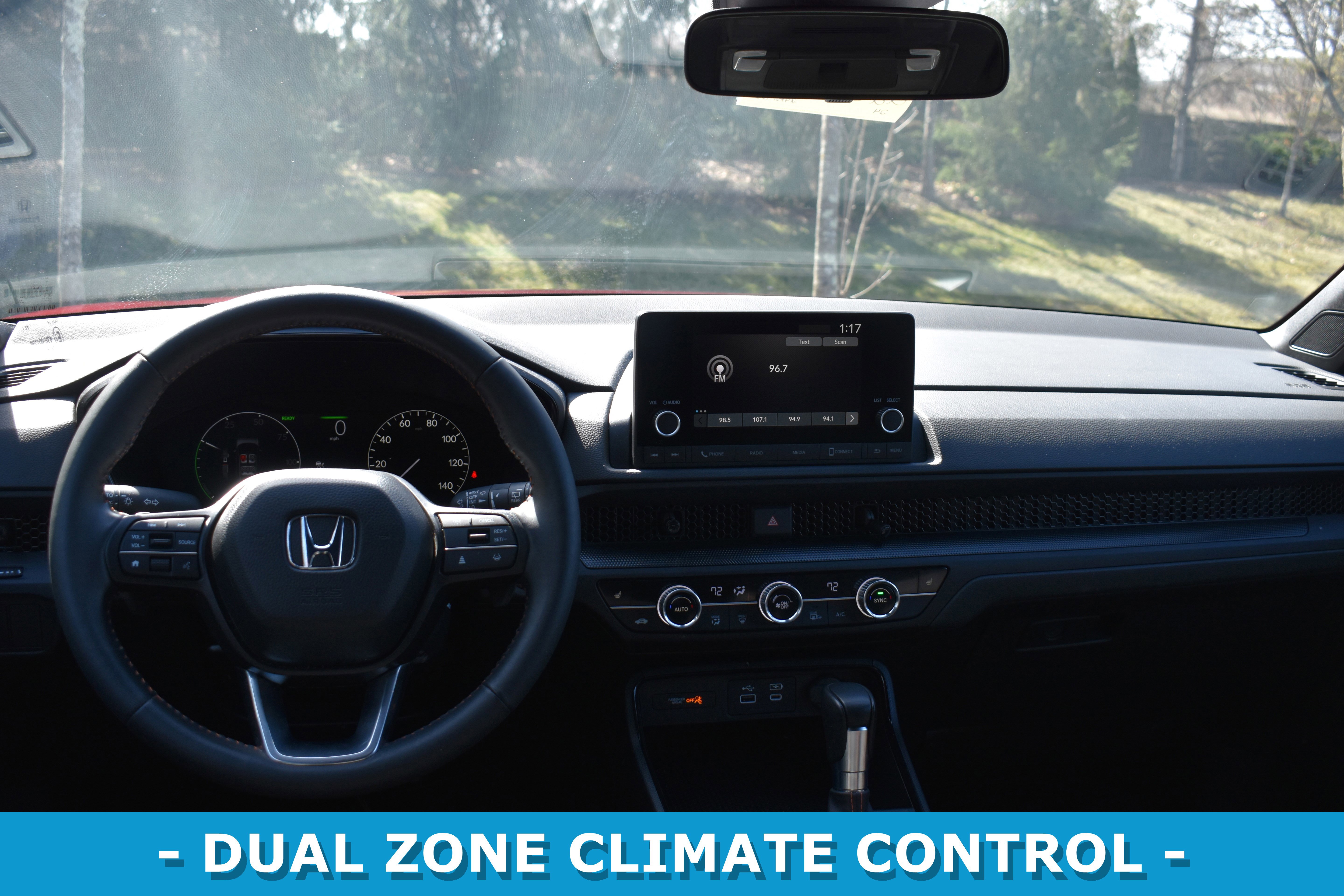 Certified 2024 Honda CR-V Sport image 10