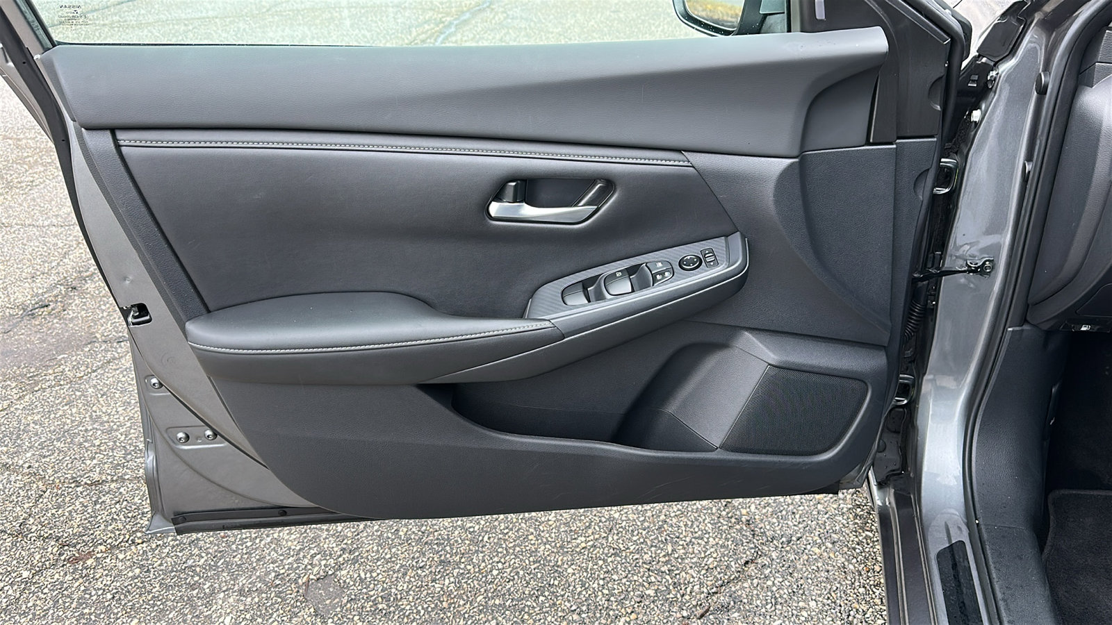 Certified 2022 Nissan Sentra SV w/ All-Weather Package FWD image 13