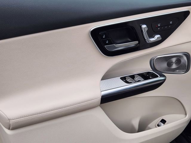 Certified 2026 Mercedes-Benz GLC 300 4MATIC image 10