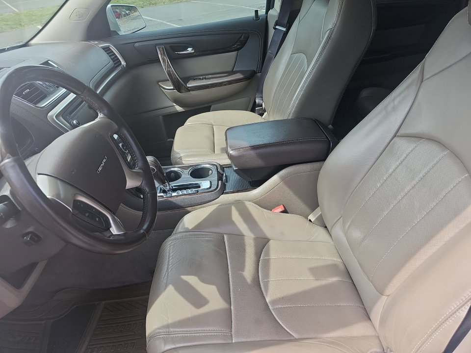 Used 2016 GMC Acadia Denali image 30