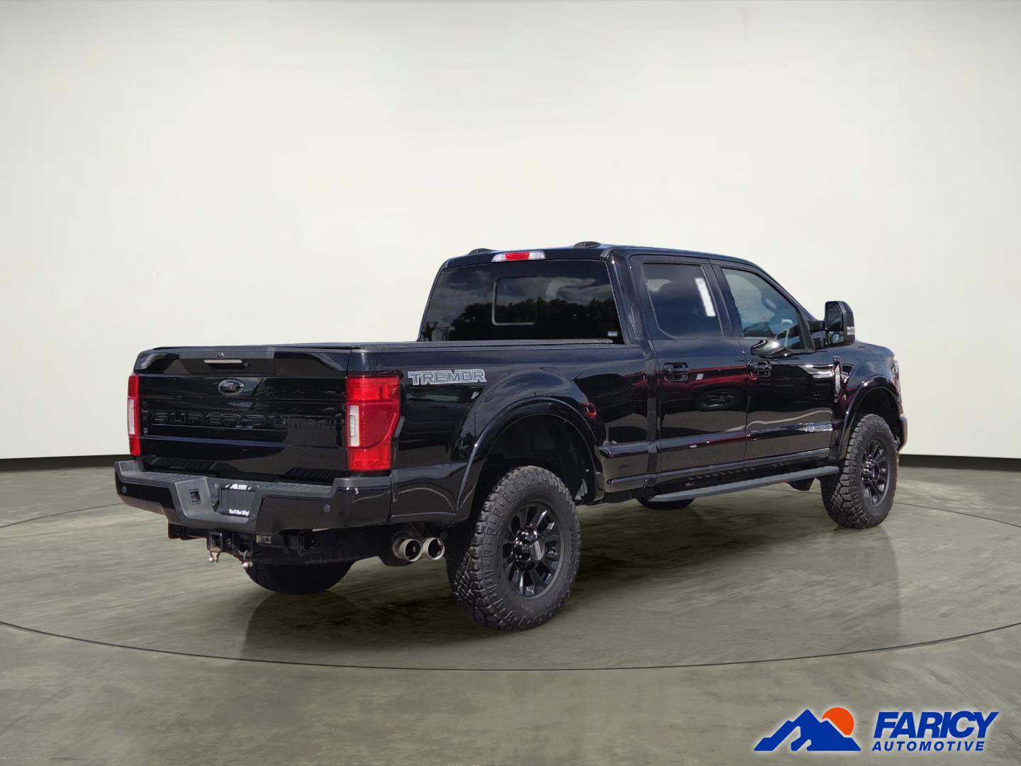Used 2020 Ford F250 Lariat AWD/4WD image 5