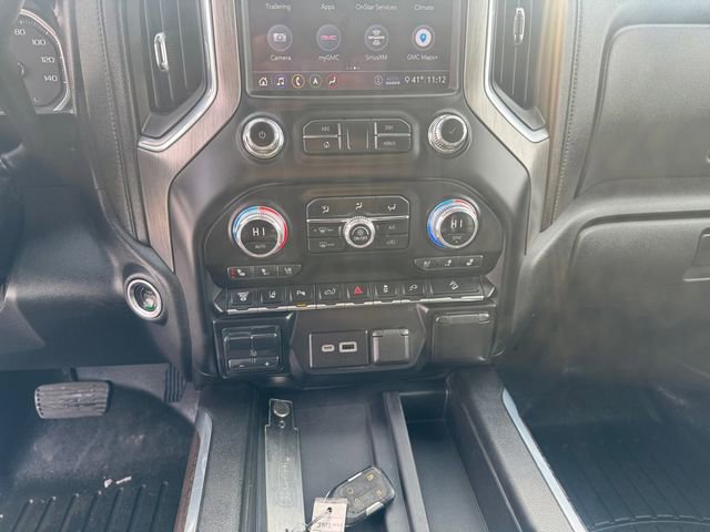 Used 2020 GMC Sierra 2500 Denali w/ Denali Ultimate Package image 15