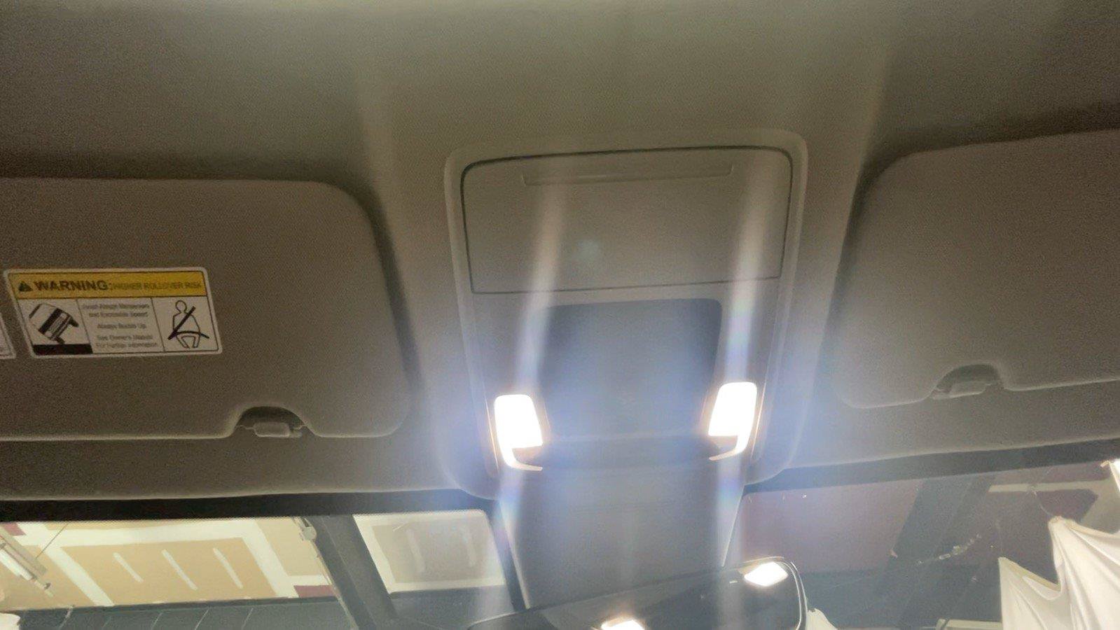 Certified 2026 Honda CR-V EX-L image 38