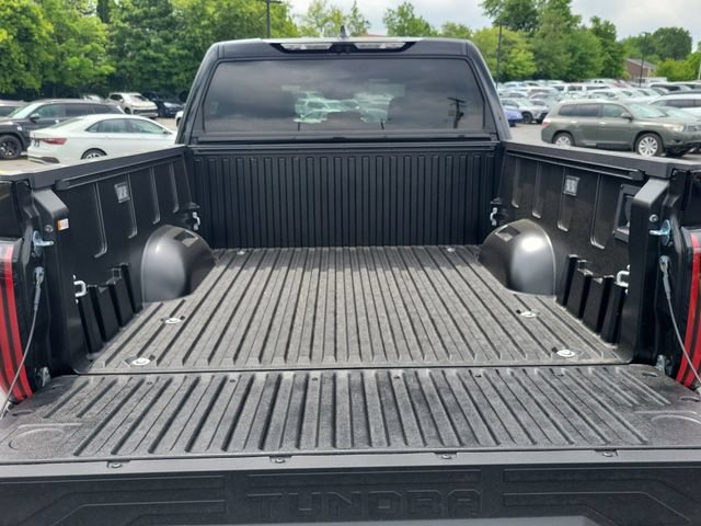 New 2026 Toyota Tundra 1794 Edition w/ TRD Off-Road Package AWD/4WD image 8