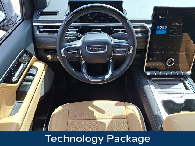 Used 2026 GMC Sierra EV Denali AWD/4WD image 3