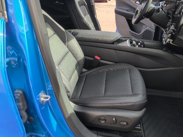 New 2025 Chevrolet Blazer EV LT image 31