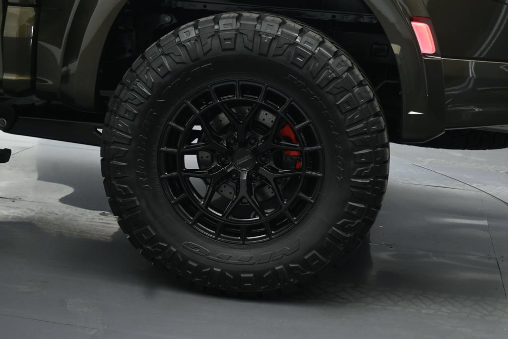 New 2026 Ford F150 Raptor w/ Equipment Group 803A Raptor R AWD/4WD image 24