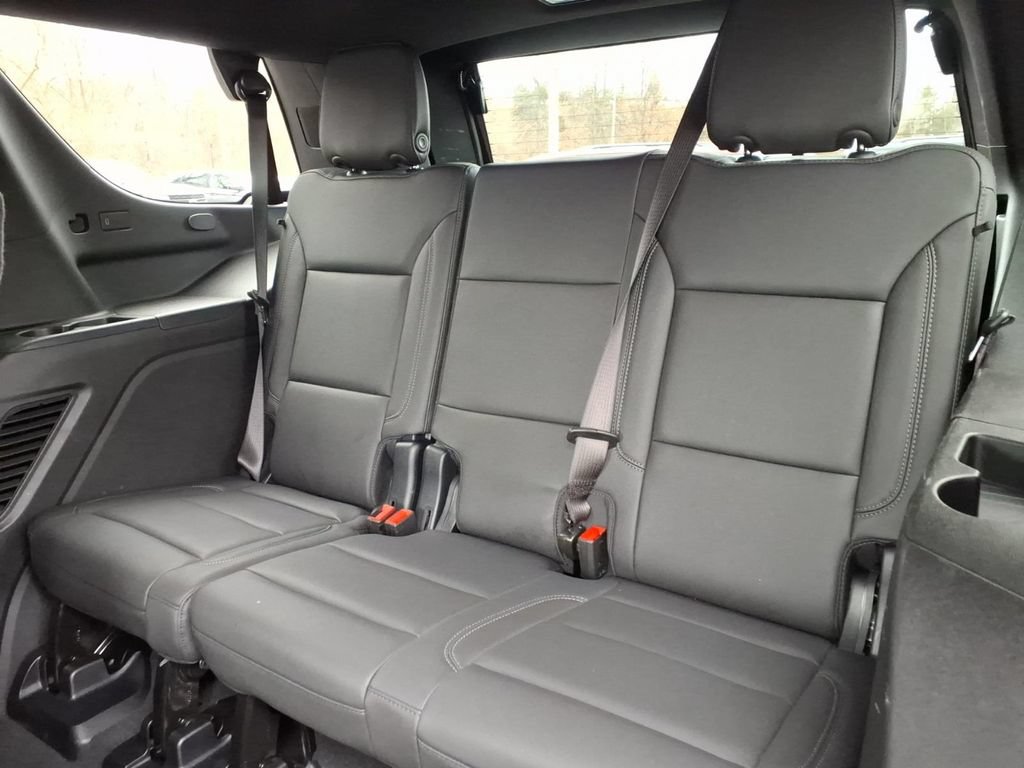 Used 2025 Chevrolet Tahoe LT AWD/4WD image 20