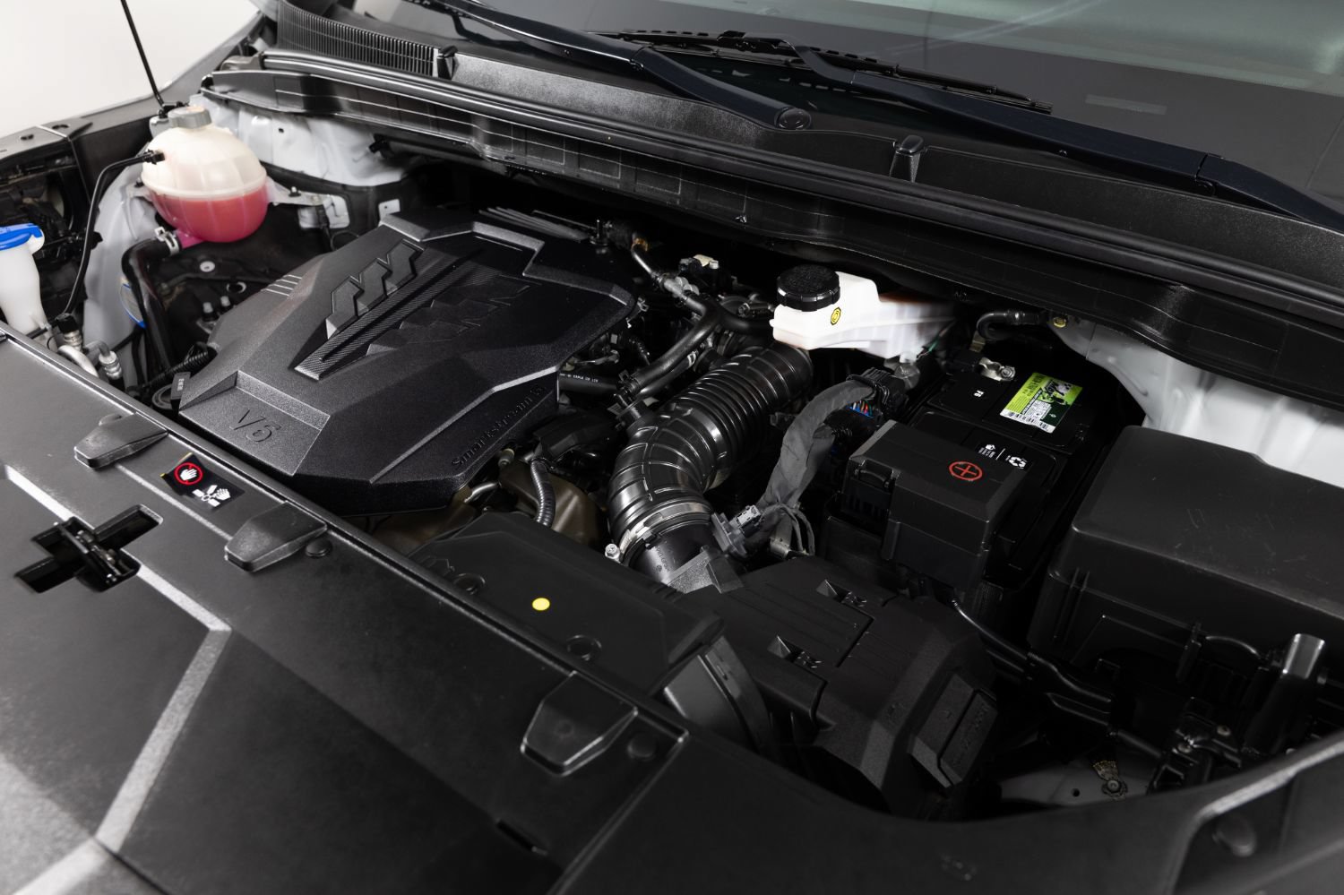 Used 2022 Kia Carnival SX FWD image 51
