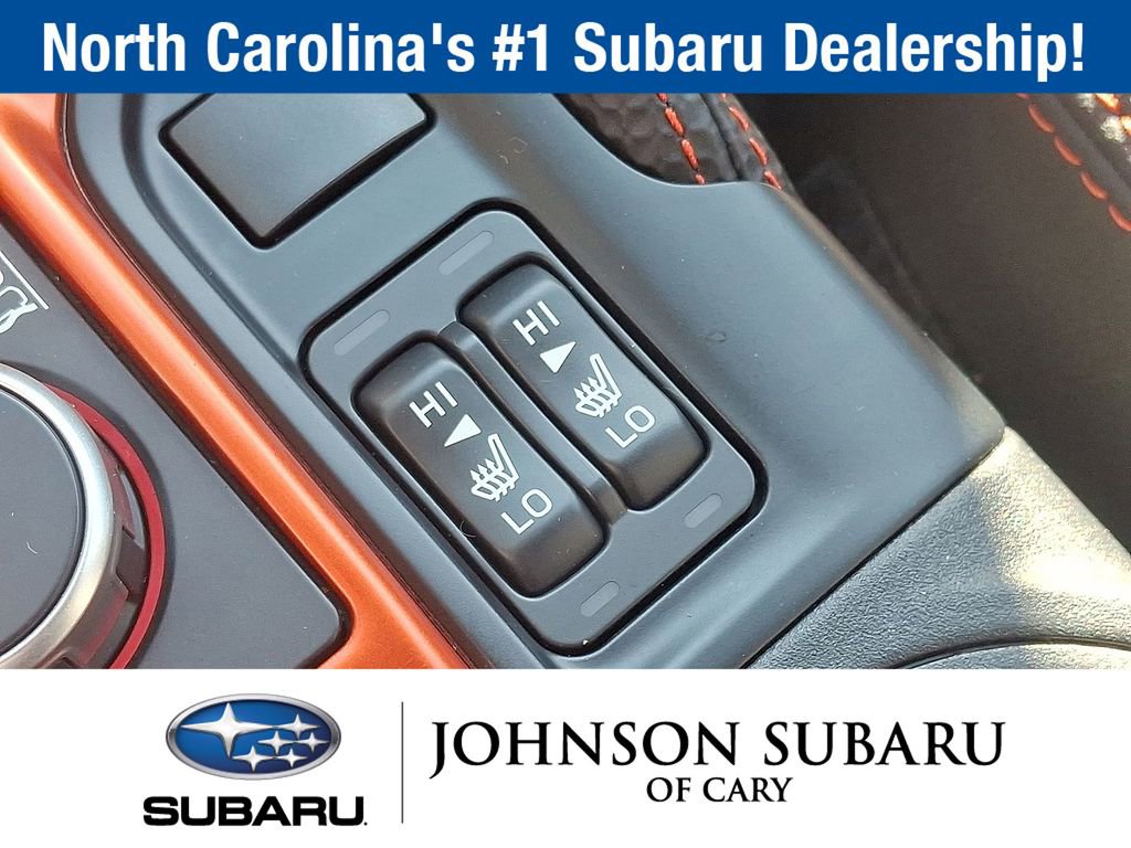 Used 2019 Subaru Forester Sport image 21