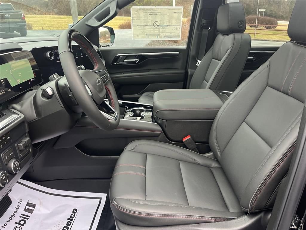 New 2026 Chevrolet Suburban RST w/ Advanced Technology Package image 24