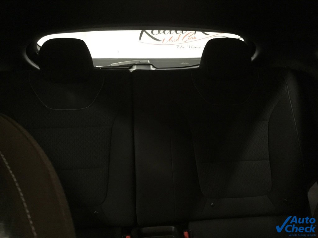 Used 2019 Hyundai Veloster N N w/ Performance Package image 26