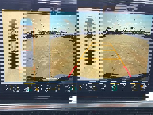 New 2026 Chevrolet Silverado 3500 LT w/ Texas Edition image 14