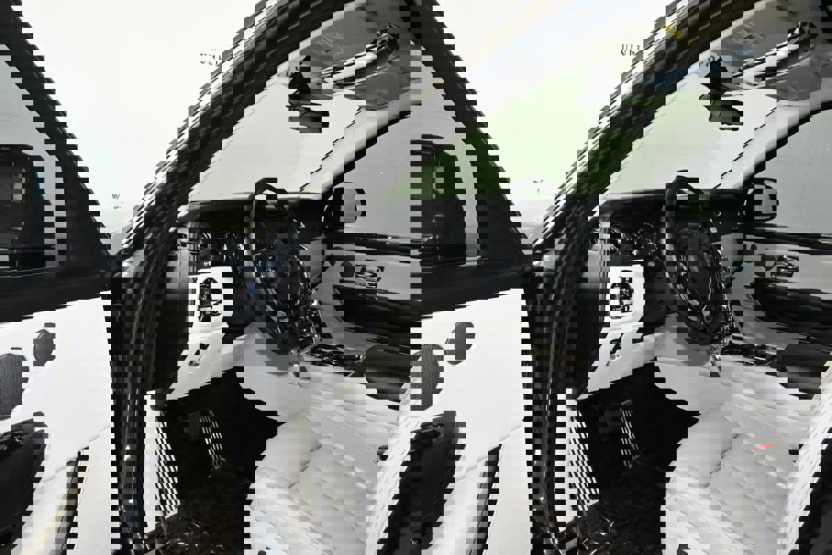 Used 2019 Rolls-Royce Cullinan image 54