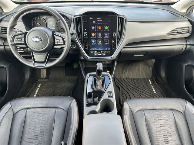 Certified 2024 Subaru Crosstrek 2.5i Limited w/ Popular Package #4A image 10