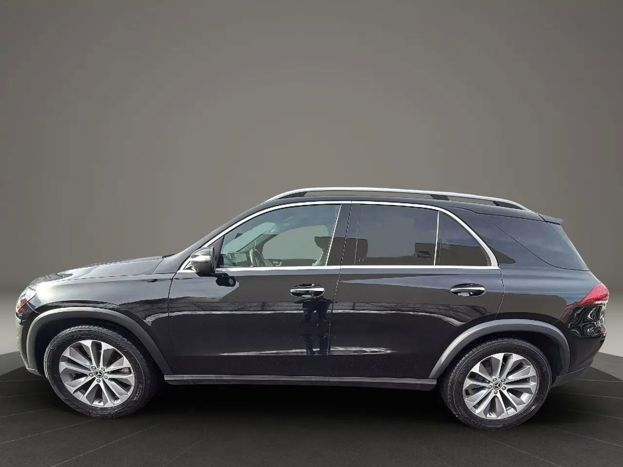 Used 2021 Mercedes-Benz GLE 350 4MATIC image 8