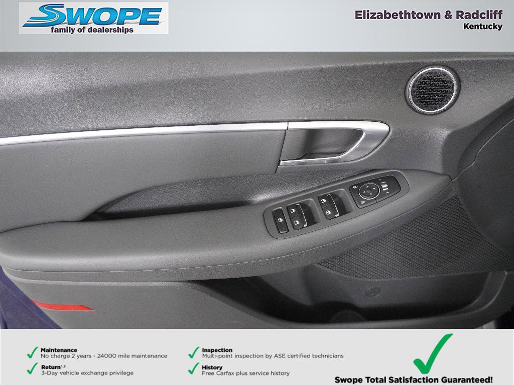 Used 2020 Hyundai Sonata SEL image 13