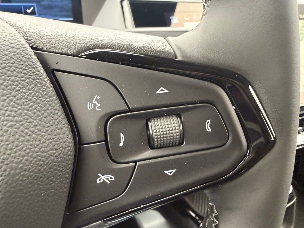 New 2027 Chevrolet Bolt RS image 36