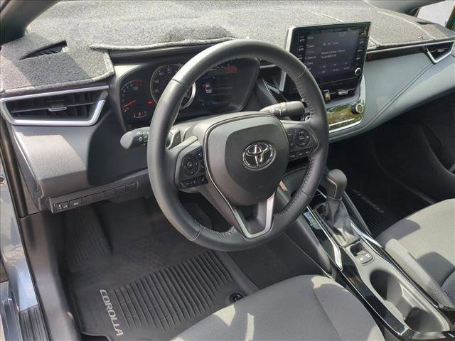 Used 2020 Toyota Corolla SE image 10