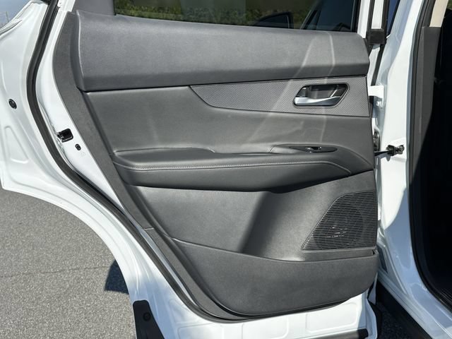 New 2026 Nissan Murano SL AWD/4WD image 18