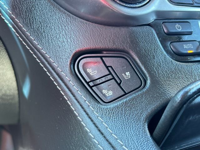 Used 2019 Chevrolet Tahoe Premier AWD/4WD image 49