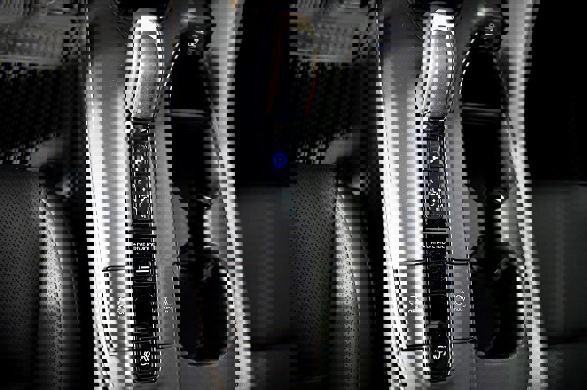 Used 2023 Toyota Crown Platinum image 36