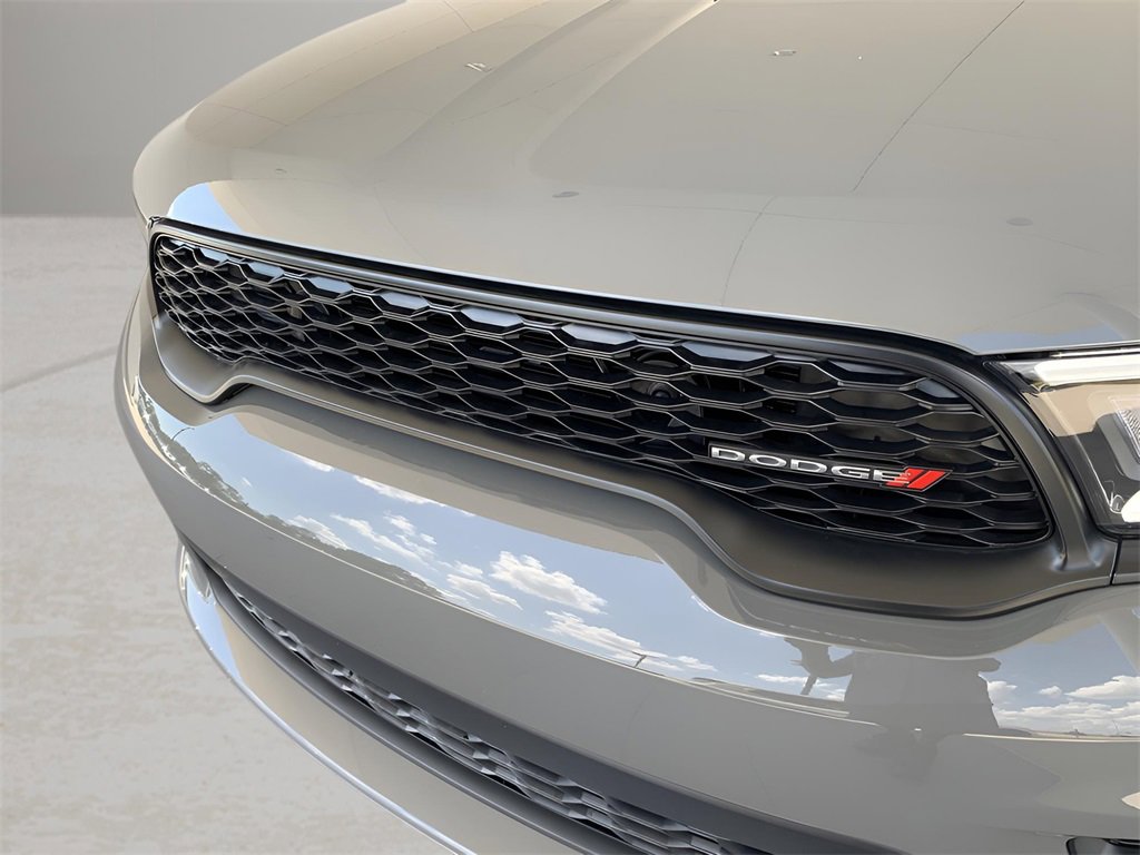 New 2026 Dodge Durango GT image 2