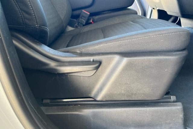 Used 2025 Chevrolet Silverado 1500 LT RWD image 26