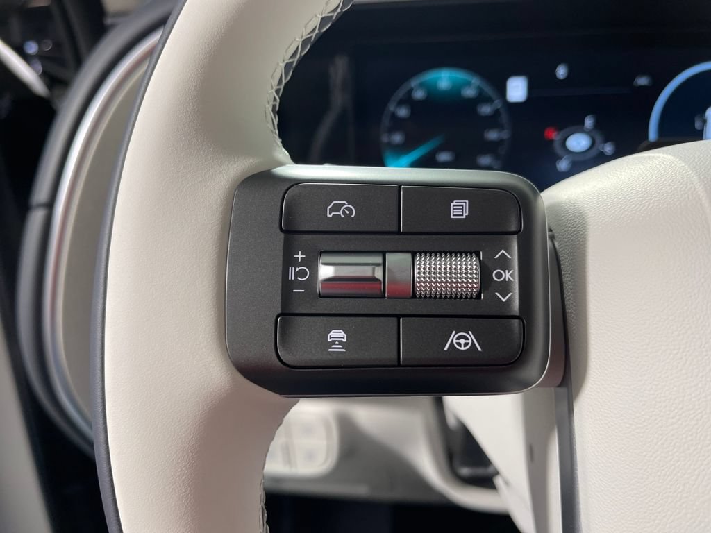 New 2026 Hyundai Palisade Calligraphy AWD/4WD image 30