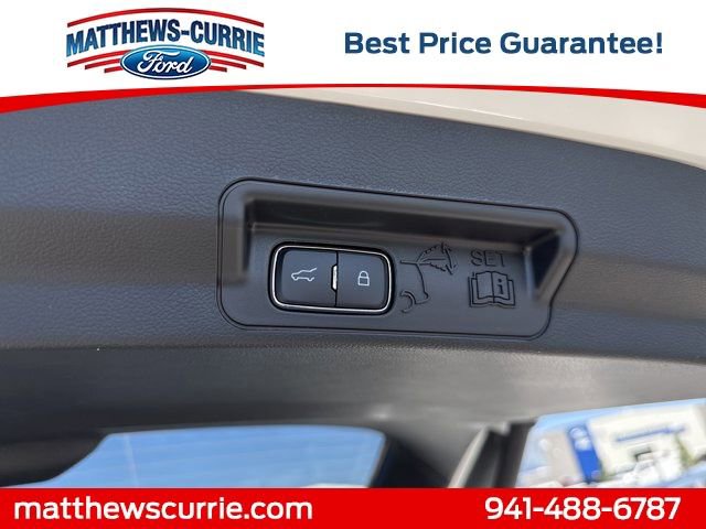 New 2026 Ford Explorer ST w/ Sun And Sound Package image 14