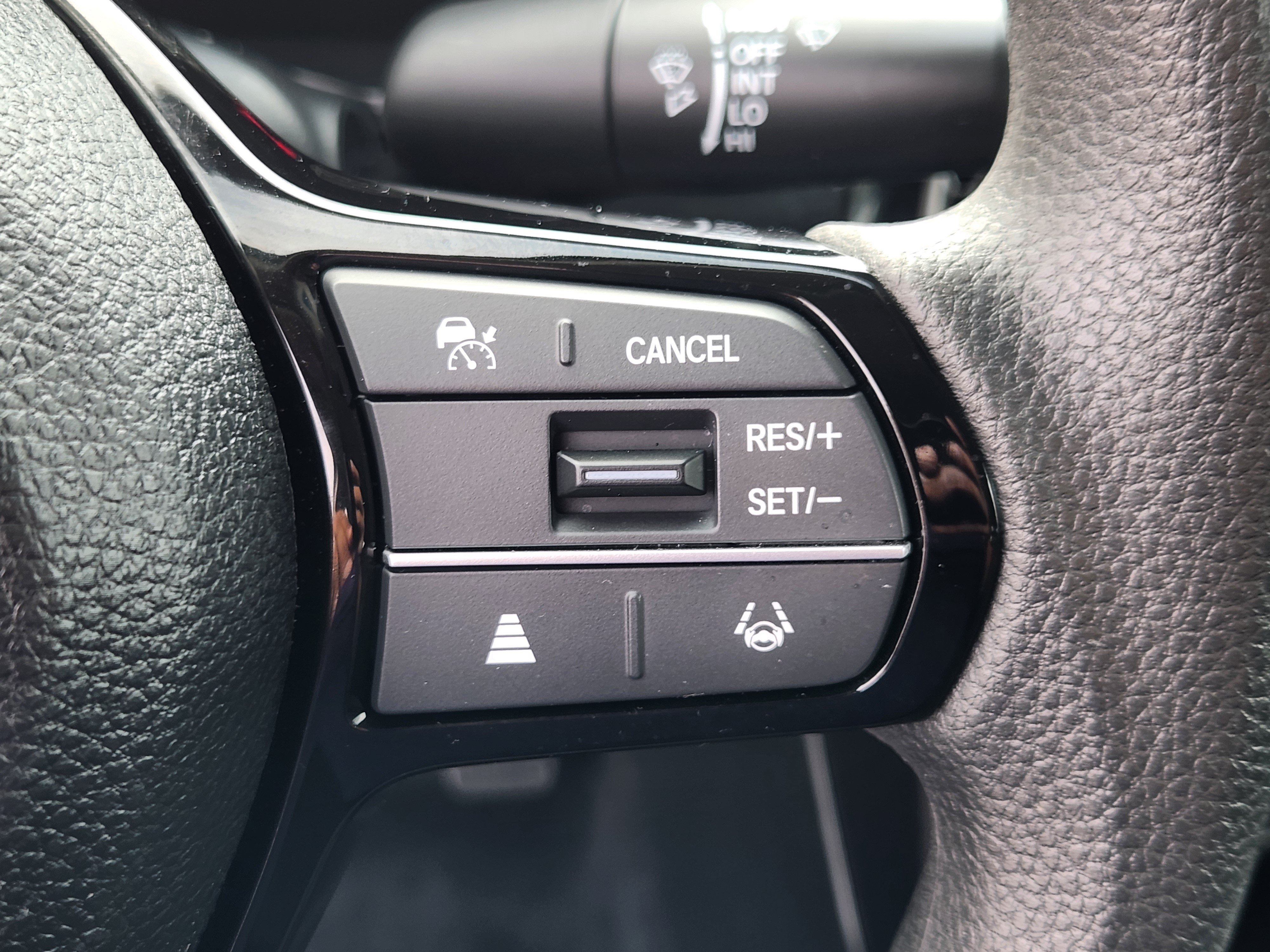 Certified 2026 Honda Civic LX image 23