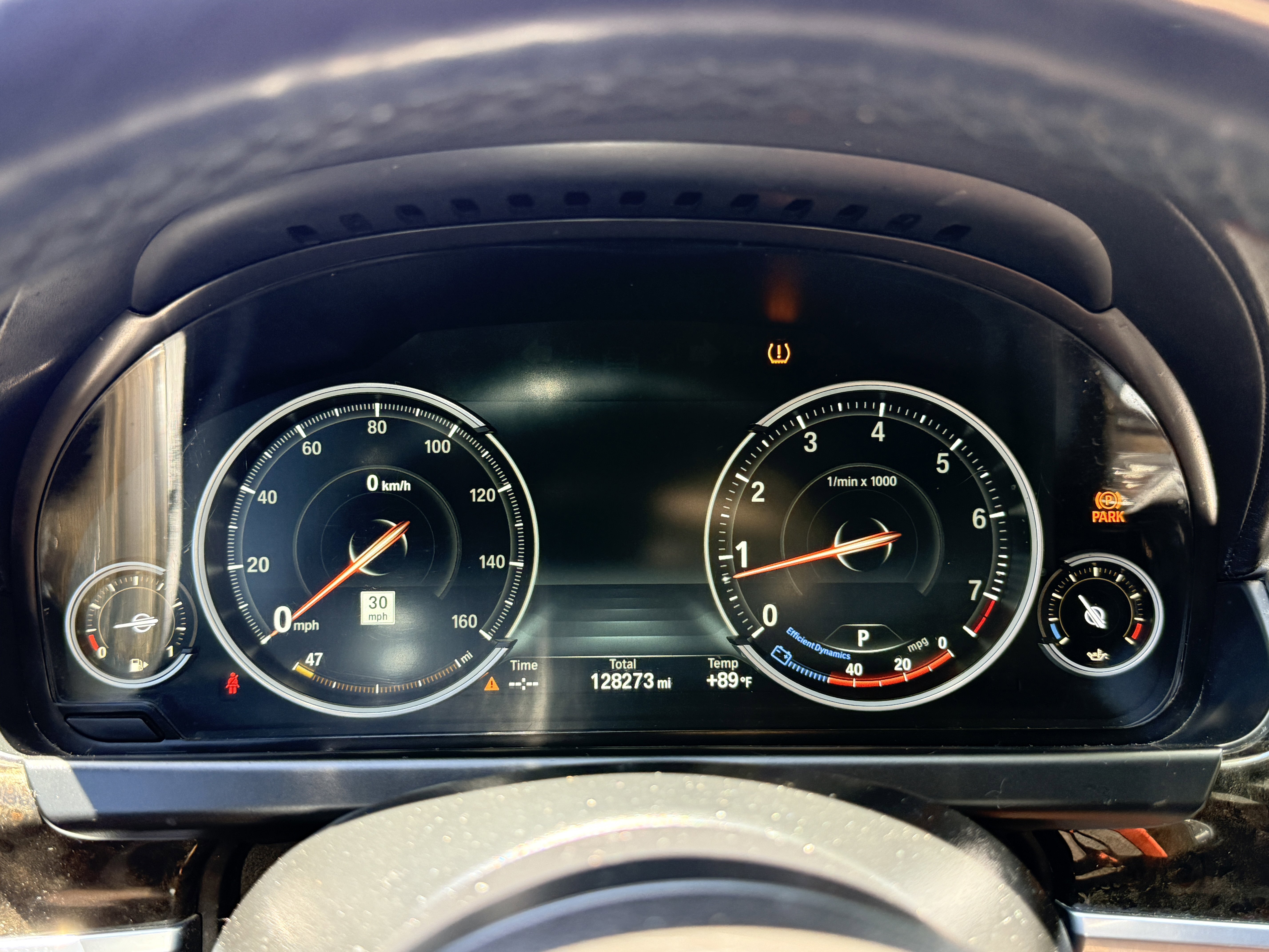 Used 2015 BMW 650i Gran Coupe xDrive AWD/4WD image 29