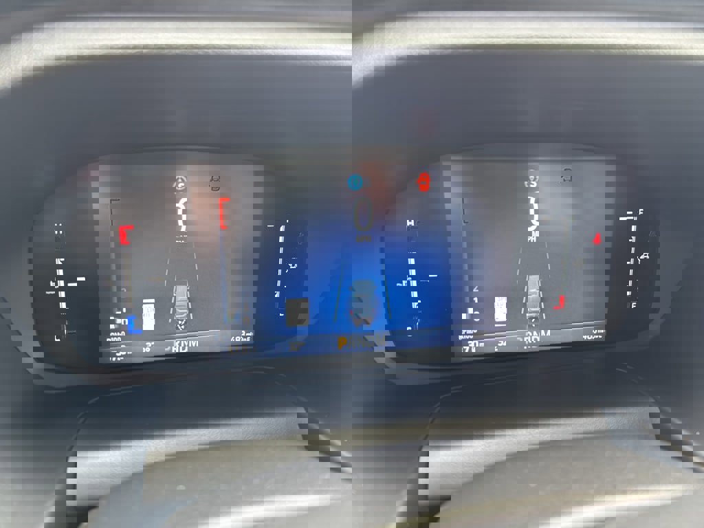 New 2026 Ford Transit 350 148 High Roof Extended AWD w/ Load Area Protection Package image 26