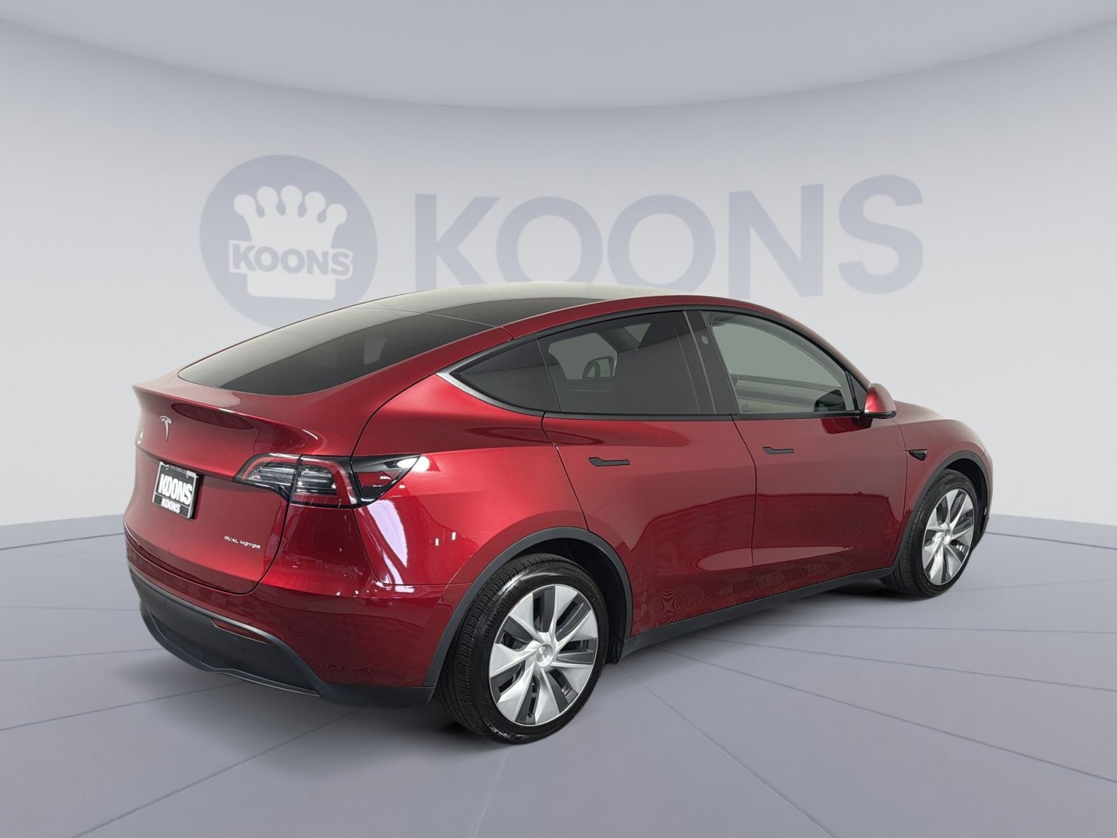 Used 2024 Tesla Model Y Long Range image 7