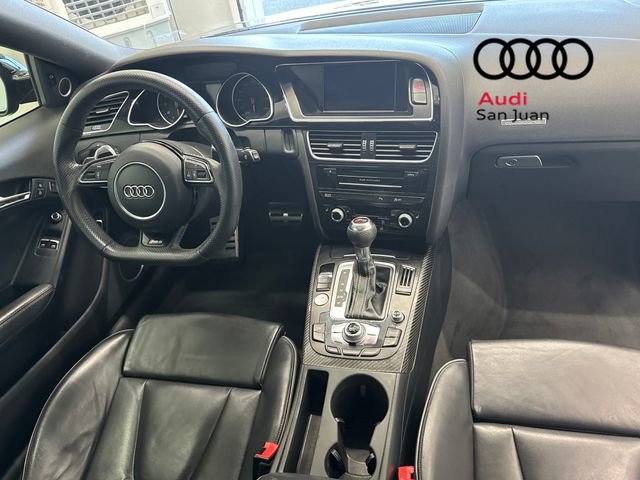 Used 2014 Audi RS 5 4.2 image 32