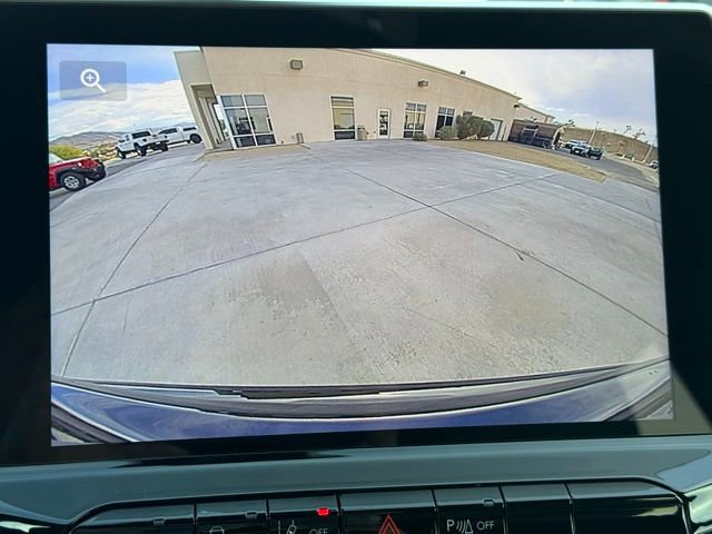 New 2026 Jeep Compass Limited image 22