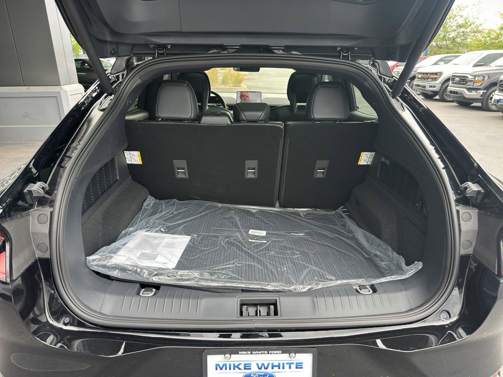New 2025 Ford Mustang Mach-E GT w/ Interior Protection Package image 22