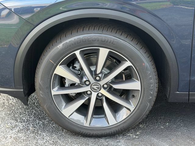New 2026 Acura MDX w/ Technology Package FWD image 19