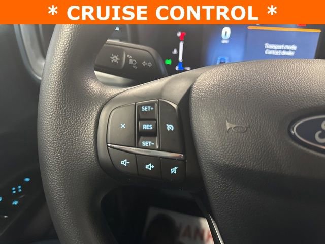 New 2025 Ford Maverick XLT w/ Black Appearance Package image 19