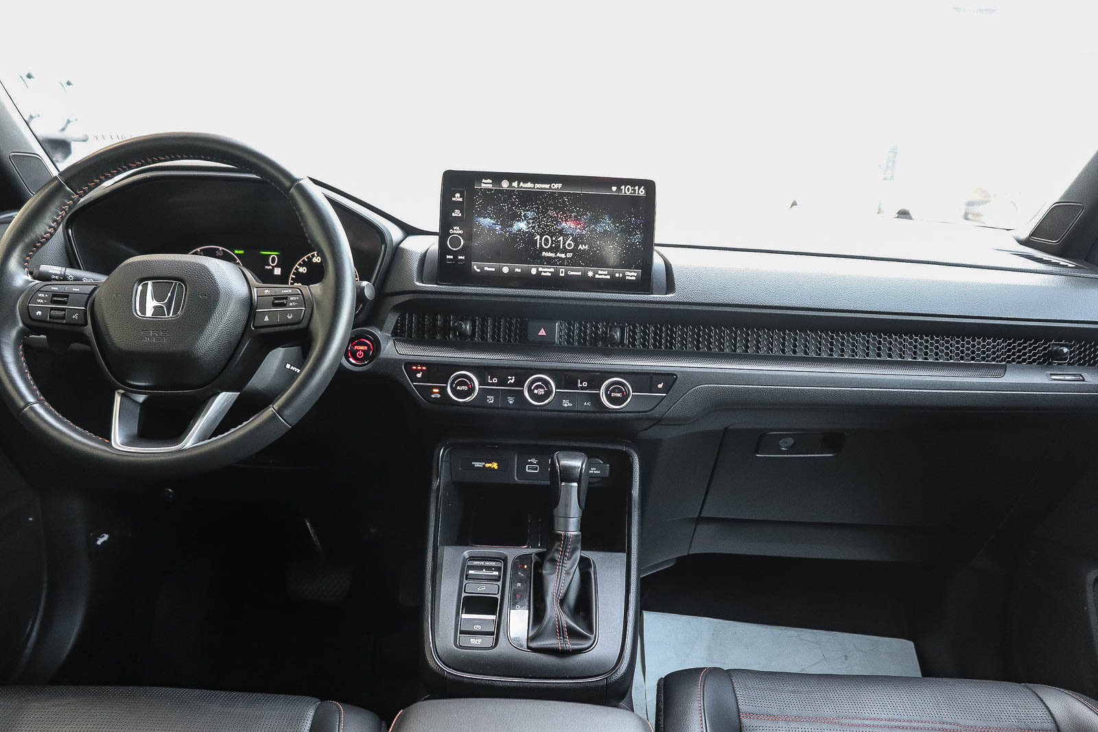 Certified 2024 Honda CR-V Sport-L image 14