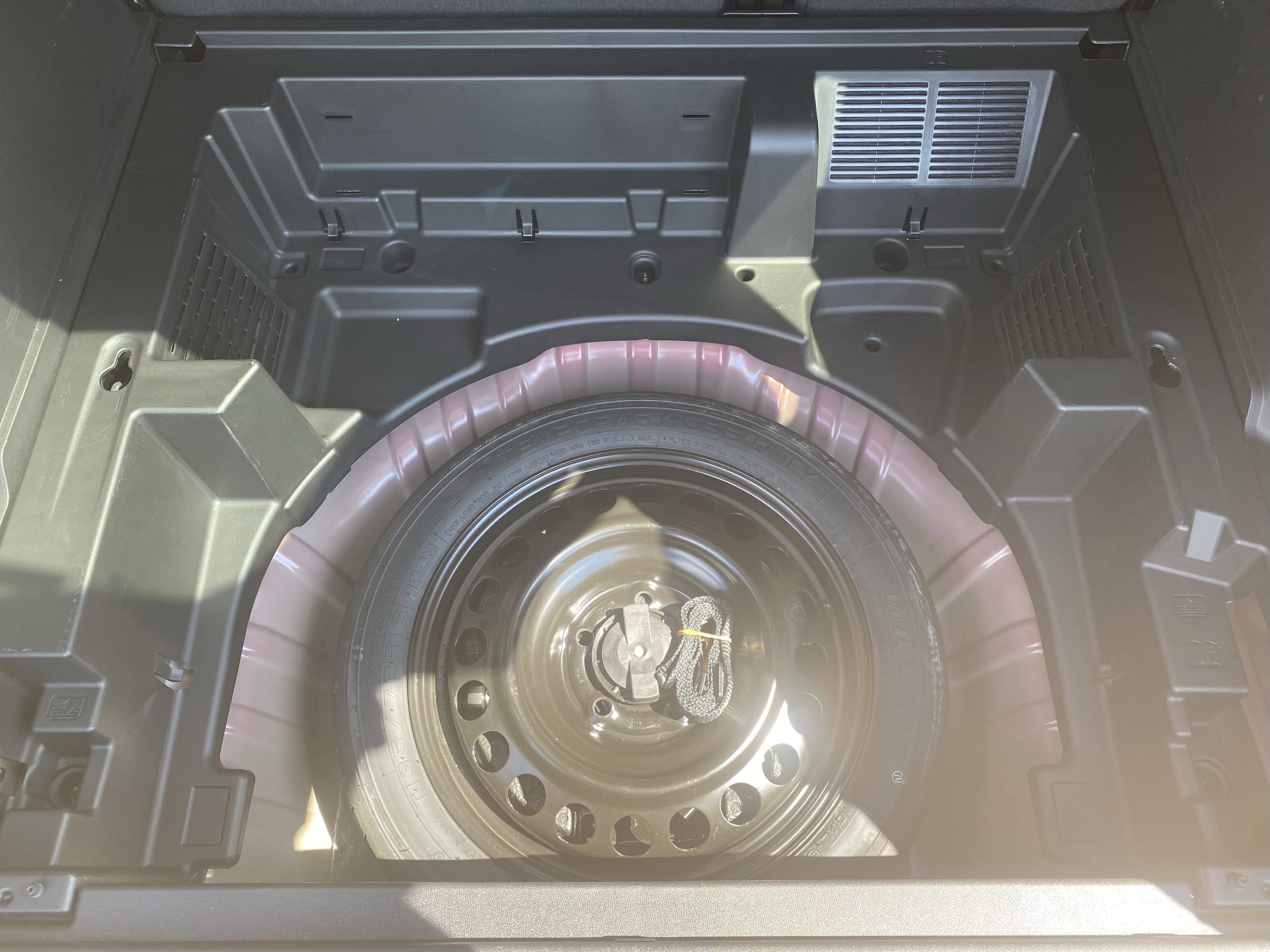 Used 2024 Chevrolet Equinox LT w/ LPO, Floor Liner Package image 23