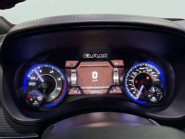 Used 2022 RAM 2500 Limited image 28