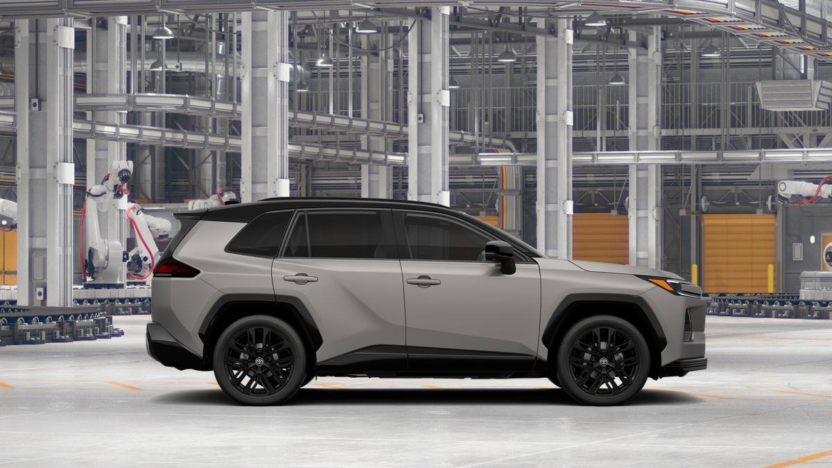 New 2026 Toyota RAV4 FWD image 14