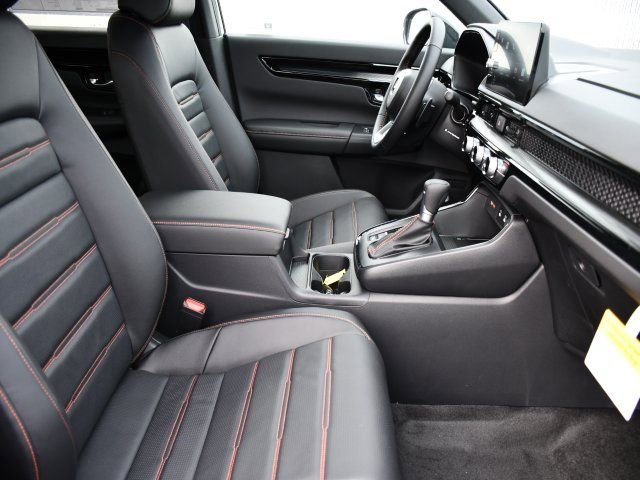 New 2026 Honda CR-V Sport Touring image 32