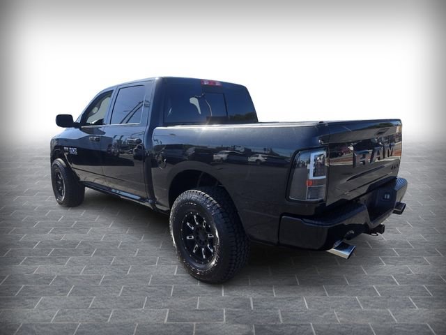 Used 2016 RAM 1500 Sport AWD/4WD image 6