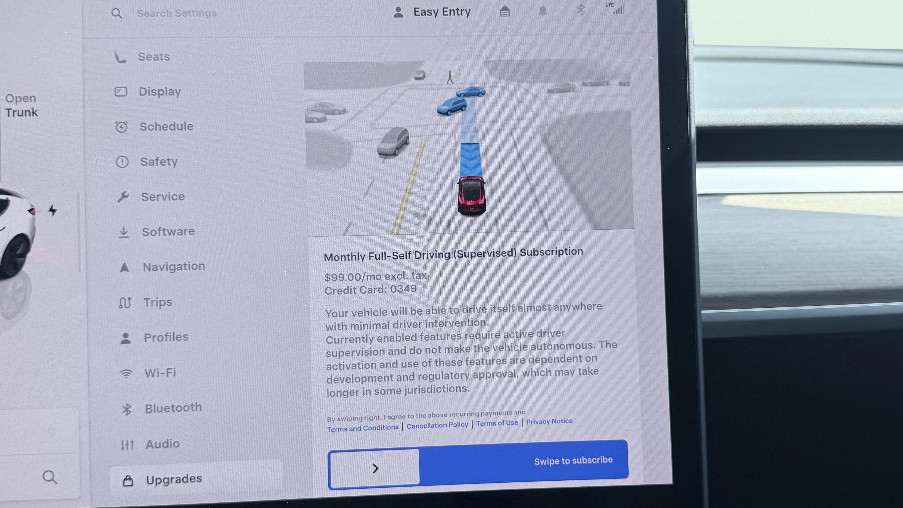 Used 2023 Tesla Model 3 Standard Range RWD image 66