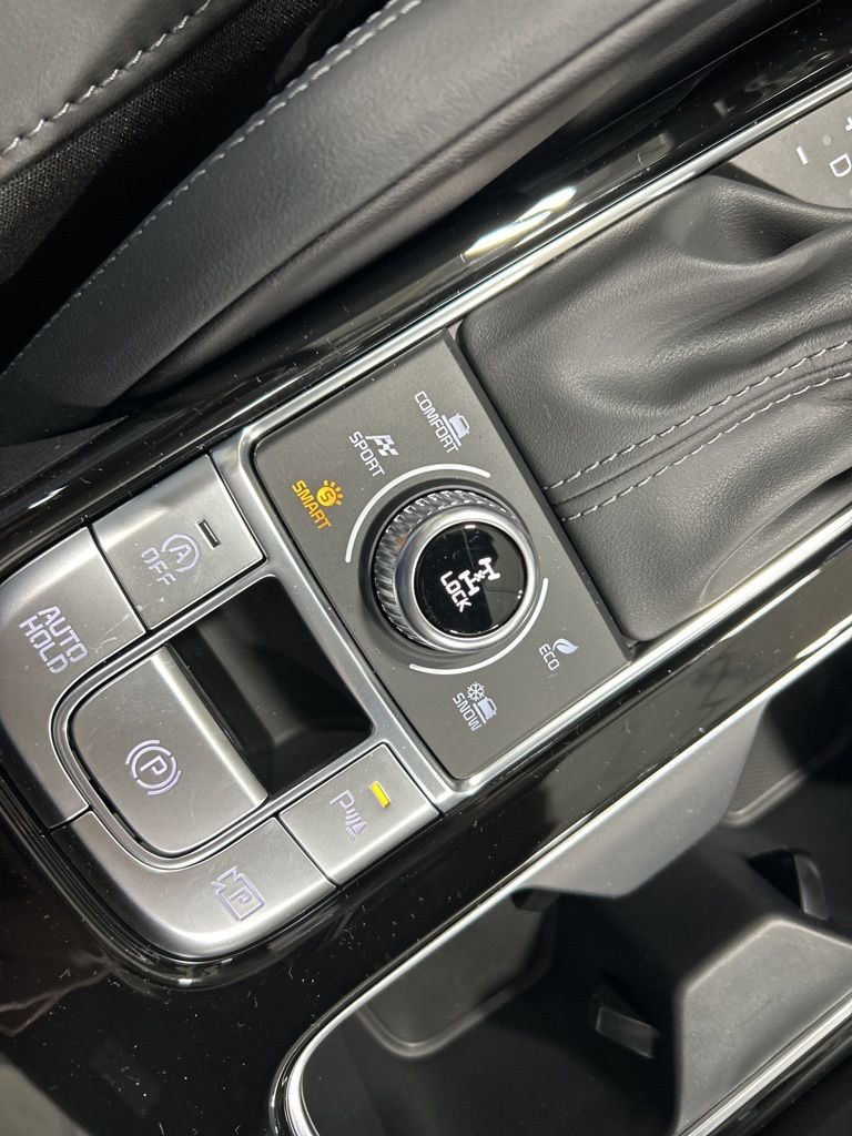 New 2025 Kia Telluride SX Prestige X-Pro image 24