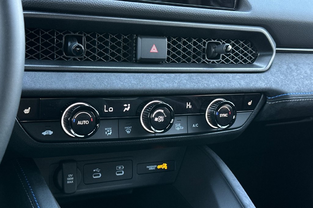 New 2027 Honda Prelude image 22