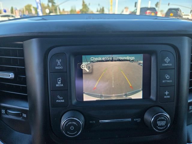 Used 2022 RAM 1500 Big Horn image 14