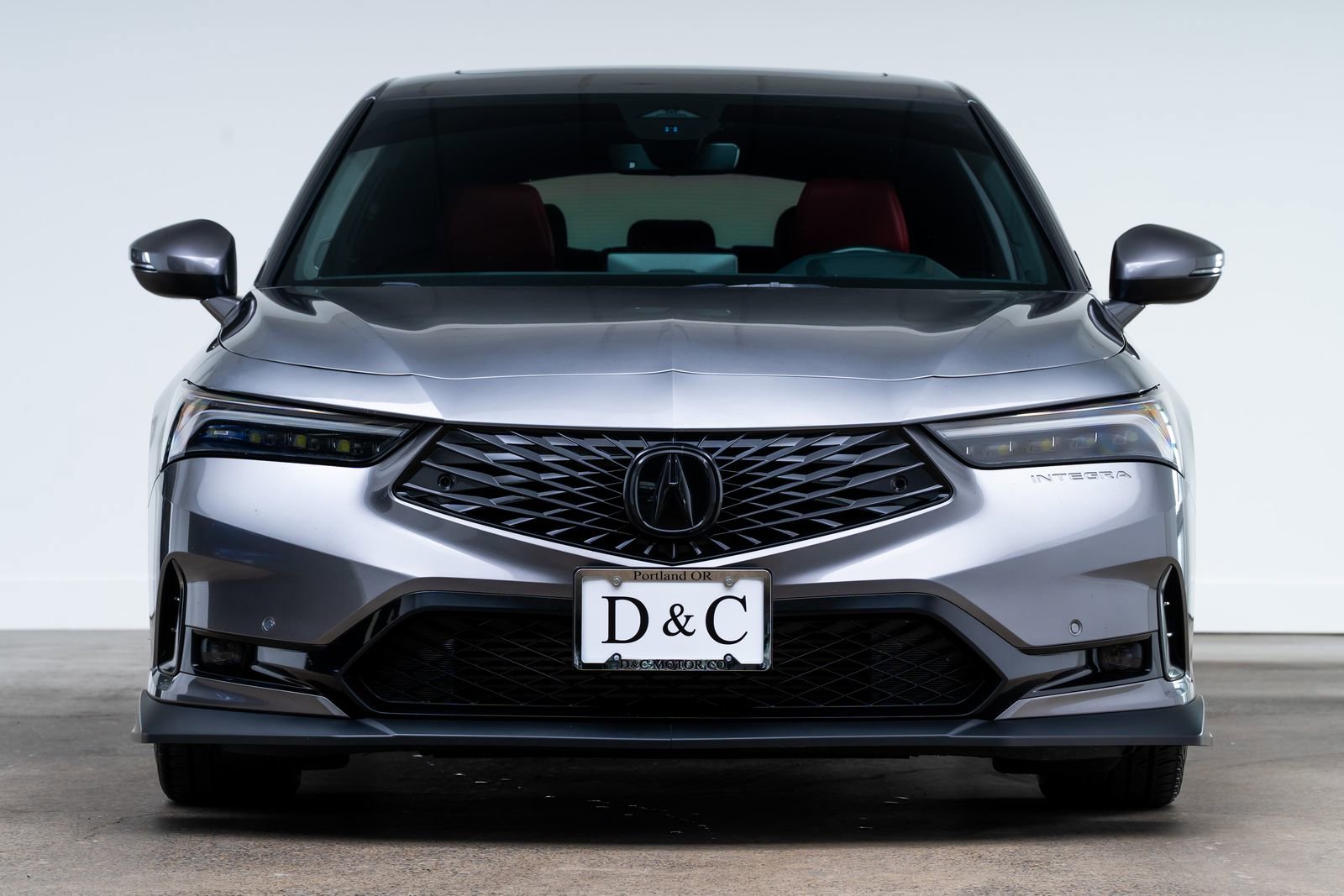 Used 2023 Acura Integra A-Spec FWD image 2